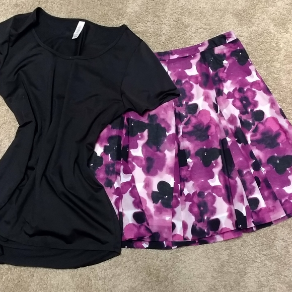 Skirt - Picture 4 of 4